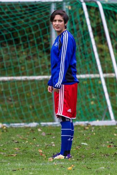 Bild 11 - Frauen Holstein Kiel - Hamburger SV : Ergebnis: 1:0